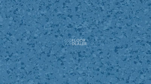 Линолеум Mipolam Affinity 4446 Blue Ocean фото 1 | FLOORDEALER